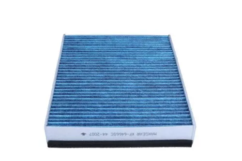 Filter, cabinelucht MAXGEAR 26-1782)