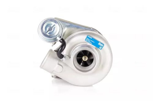 Oplader, opladen (supercharged/turbocharged)  93058)