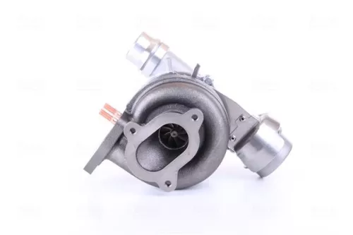Oplader, opladen (supercharged/turbocharged) NISSENS 93072)