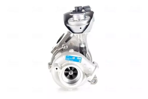 Oplader, opladen (supercharged/turbocharged) NISSENS 93121)