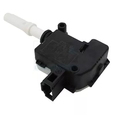 Actuator, centraal vergrendelingssysteem MEAT & DORIA 31435)
