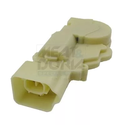 Deurslot MEAT & DORIA 31580)