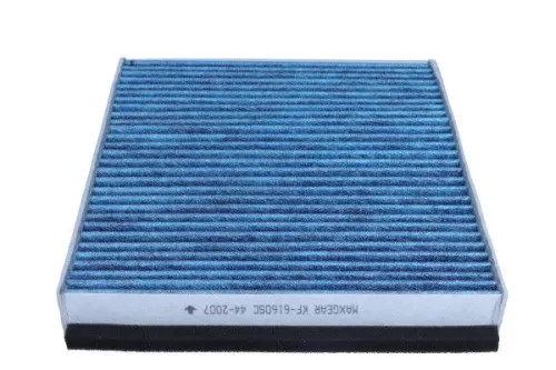 Filter, cabinelucht MAXGEAR 26-1882)