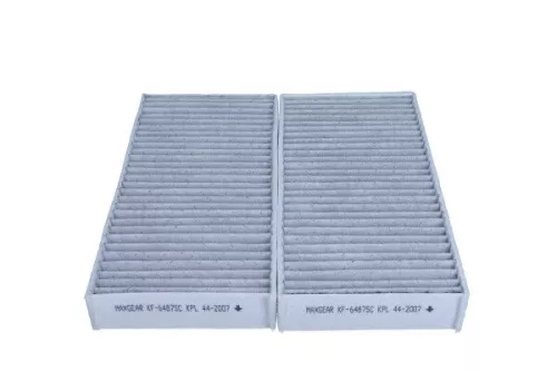 Filter, cabinelucht MAXGEAR 26-1772)