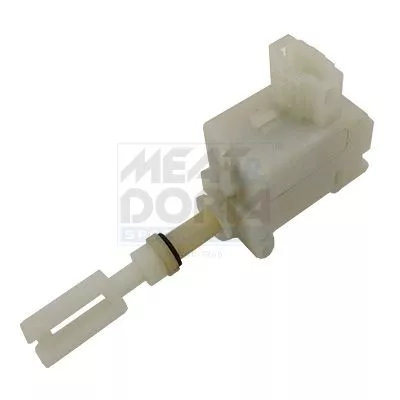 Actuator, centraal vergrendelingssysteem MEAT & DORIA 31444)