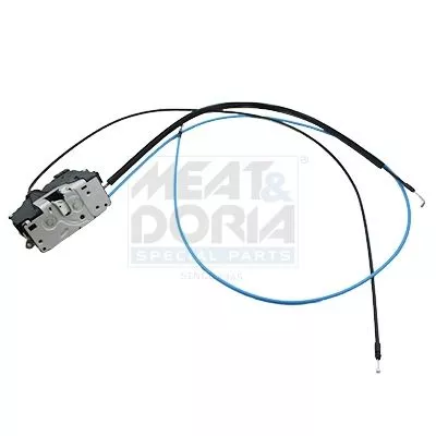Deurslot MEAT & DORIA 31623)