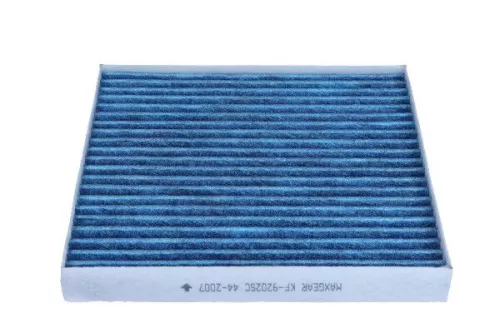 Filter, cabinelucht MAXGEAR 26-1760)