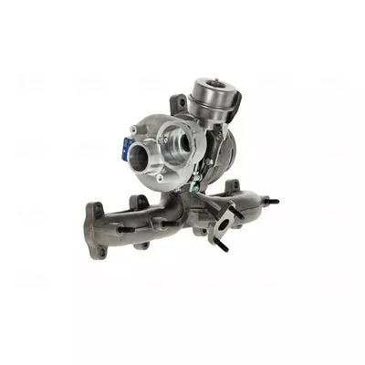 Oplader, opladen (supercharged/turbocharged) NISSENS 93172)