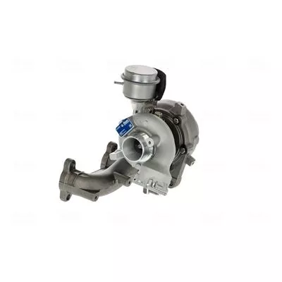 Oplader, opladen (supercharged/turbocharged) NISSENS 93495)