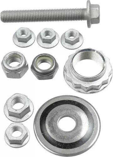 Reparatieset, wielophanging LEMFÖRDER 42401 01)
