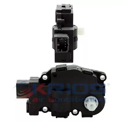 Actuator, airconditioning MEAT & DORIA K107071)