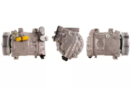 Compressor, air conditioning ELSTOCK 51-0327)