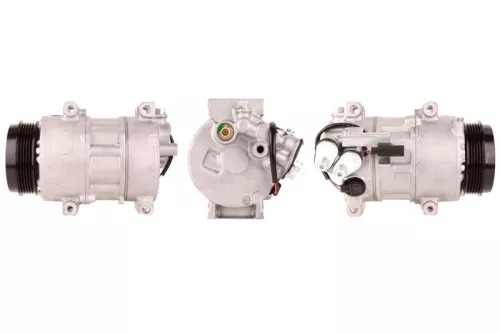 Compressor, air conditioning ELSTOCK 51-0449)