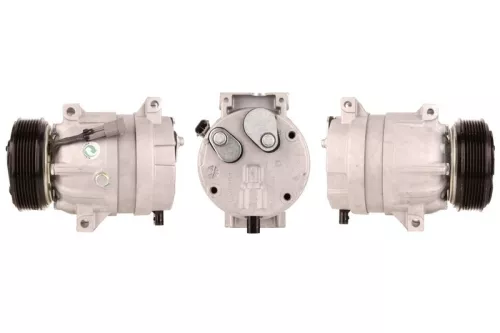 Compressor, air conditioning ELSTOCK 51-0454)