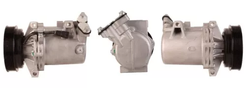 Compressor, airconditioning ELSTOCK 51-0746)