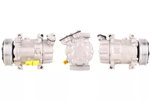 Compressor, air conditioning ELSTOCK 51-0045)