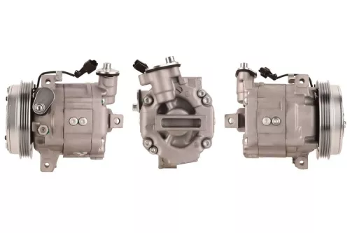 Compressor, airconditioning ELSTOCK 51-0520)