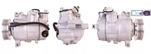 Compressor, air conditioning ELSTOCK 51-0881)