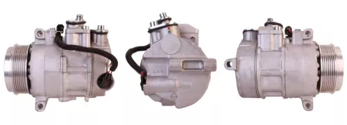Compressor, air conditioning ELSTOCK 51-0883)