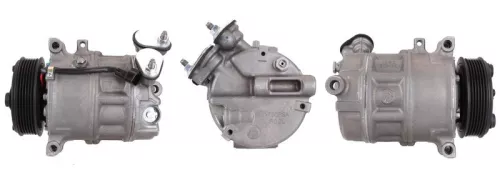 Compressor, air conditioning ELSTOCK 51-0917)