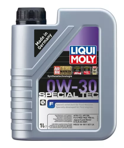 Motorolie LIQUI MOLY 8902)