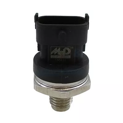 Sensor, brandstofdruk MEAT & DORIA 9727E)