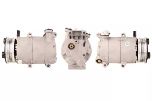 Compressor, airconditioning ELSTOCK 51-0243)