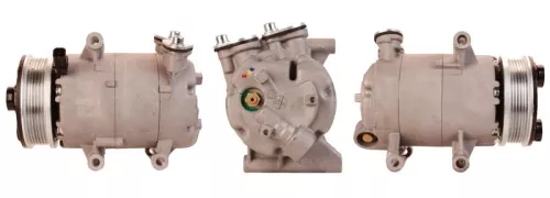 Compressor, airconditioning ELSTOCK 51-0584)