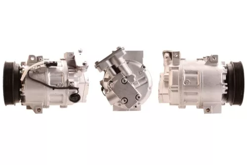 Compressor, airconditioning ELSTOCK 51-0591)