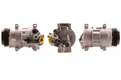 Compressor, air conditioning ELSTOCK 51-0648)