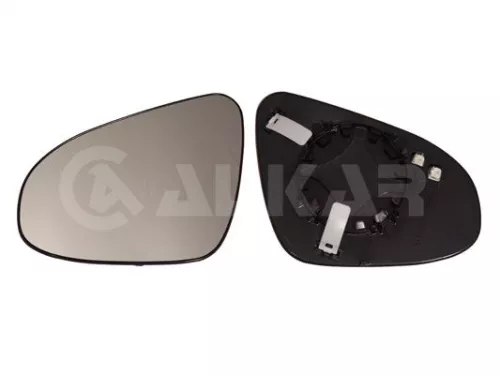 Spiegelglas, buitenspiegel ALKAR 6431279)