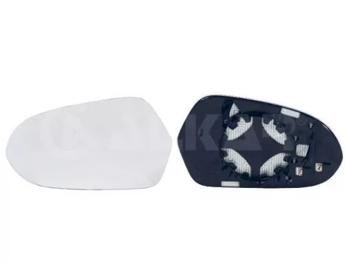 Spiegelglas, buitenspiegel ALKAR 6431786)