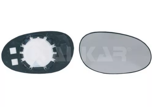 Spiegelglas, buitenspiegel ALKAR 6402010)