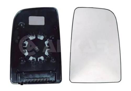 Spiegelglas, buitenspiegel ALKAR 6422994)
