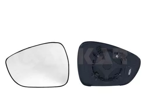 Spiegelglas, buitenspiegel ALKAR 6431862)