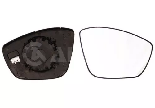 Spiegelglas, buitenspiegel ALKAR 6432296)