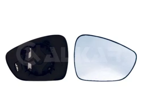 Spiegelglas, buitenspiegel ALKAR 6432860)