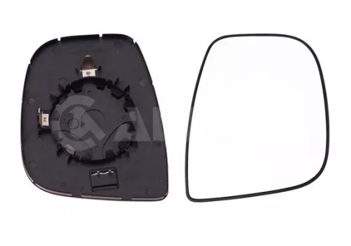 Spiegelglas, buitenspiegel ALKAR 6432867)