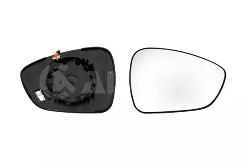 Spiegelglas, buitenspiegel ALKAR 6432886)