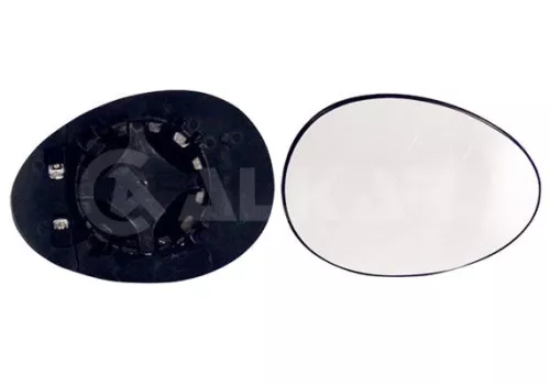 Spiegelglas, buitenspiegel ALKAR 6432937)