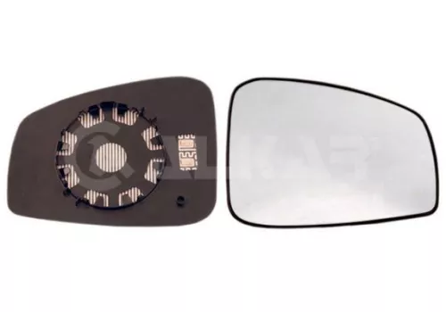 Spiegelglas, buitenspiegel ALKAR 6442231)