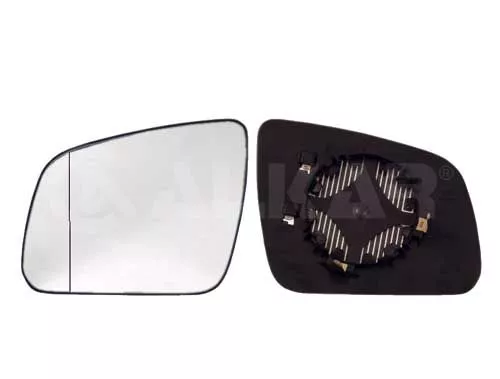 Spiegelglas, buitenspiegel ALKAR 6471569)