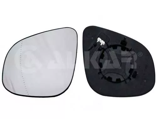 Spiegelglas, buitenspiegel ALKAR 6471698)