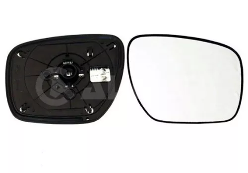 Spiegelglas, buitenspiegel ALKAR 6472658)