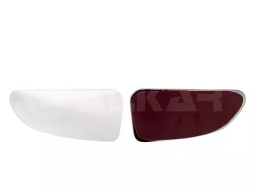 Spiegelglas, buitenspiegel ALKAR 6481905)