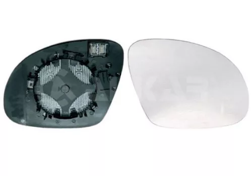 Spiegelglas, buitenspiegel ALKAR 6432136)