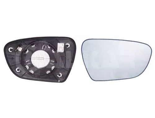 Spiegelglas, buitenspiegel ALKAR 6432659)