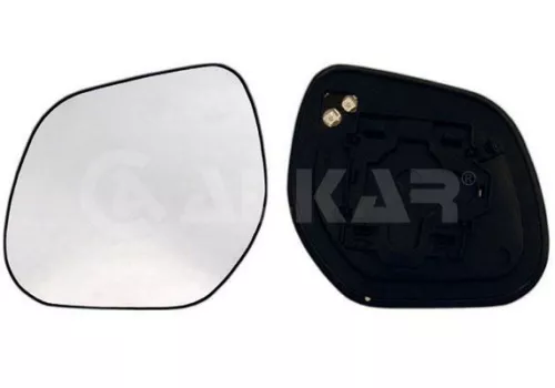 Spiegelglas, buitenspiegel ALKAR 6432859)