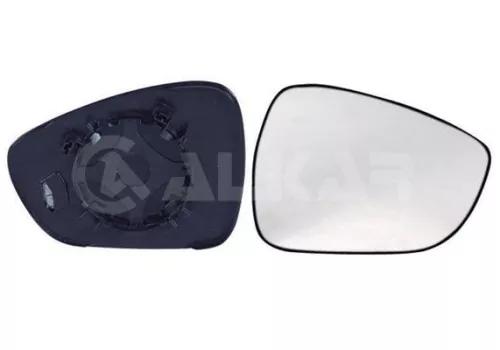 Spiegelglas, buitenspiegel ALKAR 6432862)