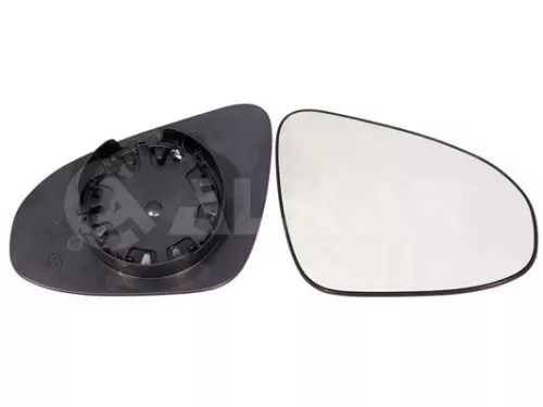 Spiegelglas, buitenspiegel ALKAR 6402259)